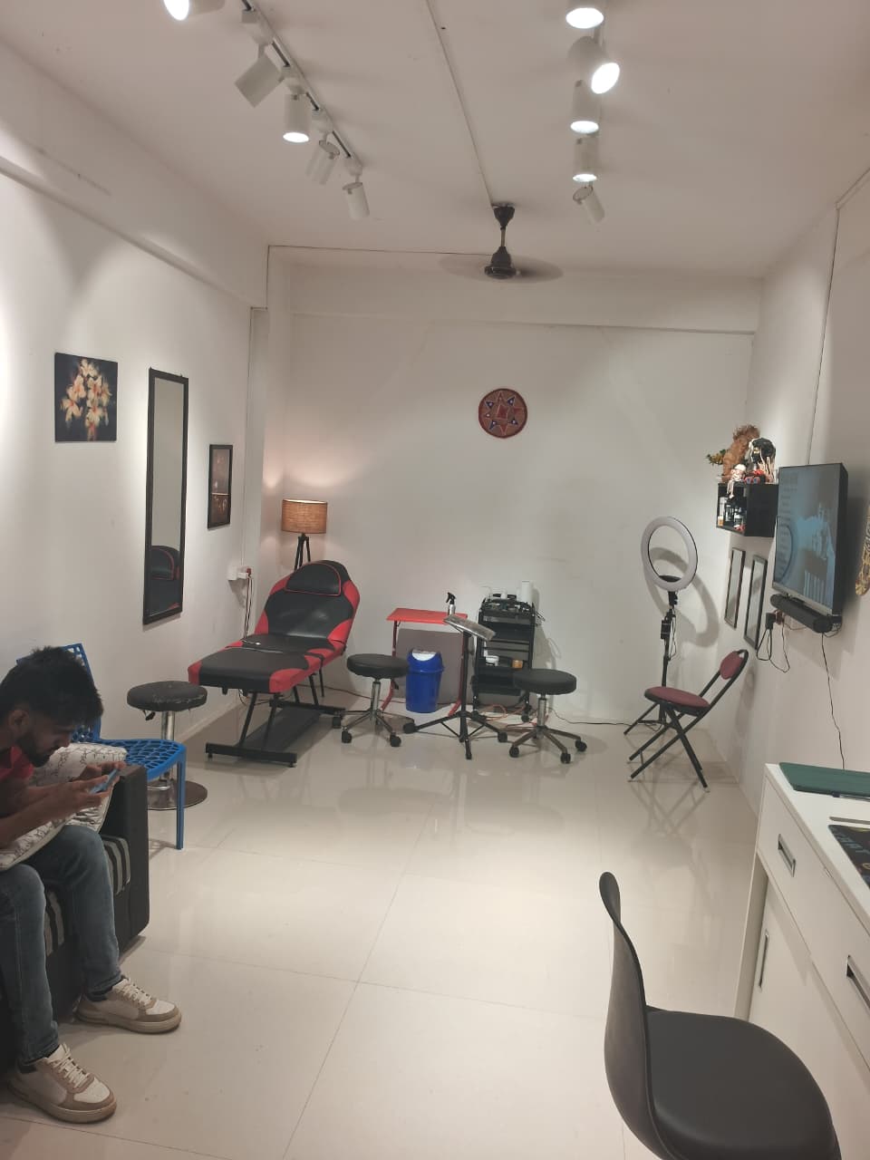 Studio gallery image 1